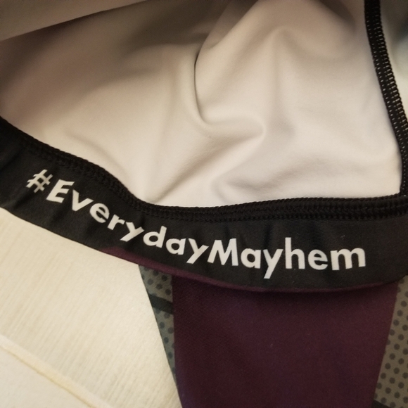 {XS} Bombsheller Everyday Mayhem Legging - Picture 10 of 12